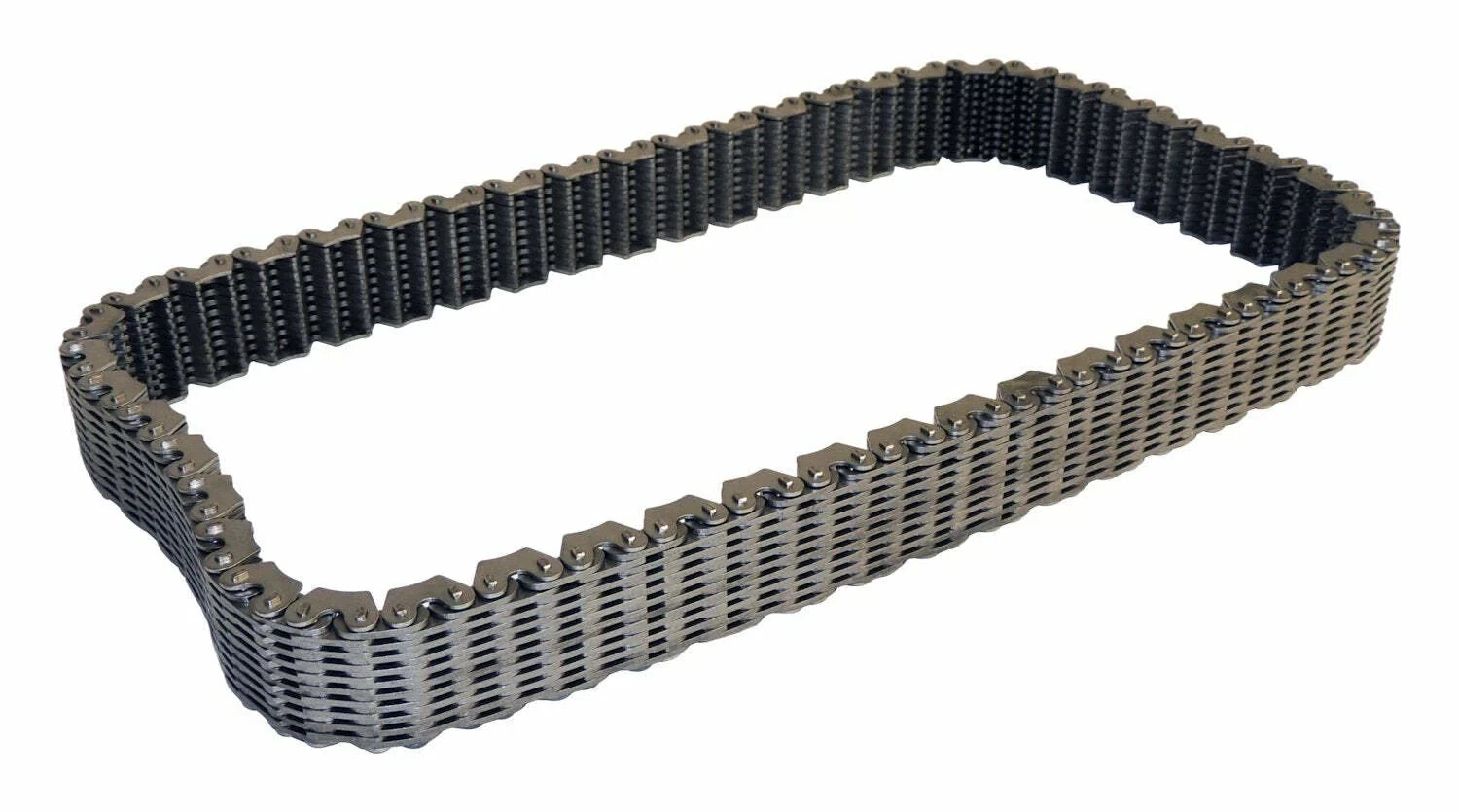 Crown Automotive - Steel Unpainted Transfer Case Chain - 5135692AA